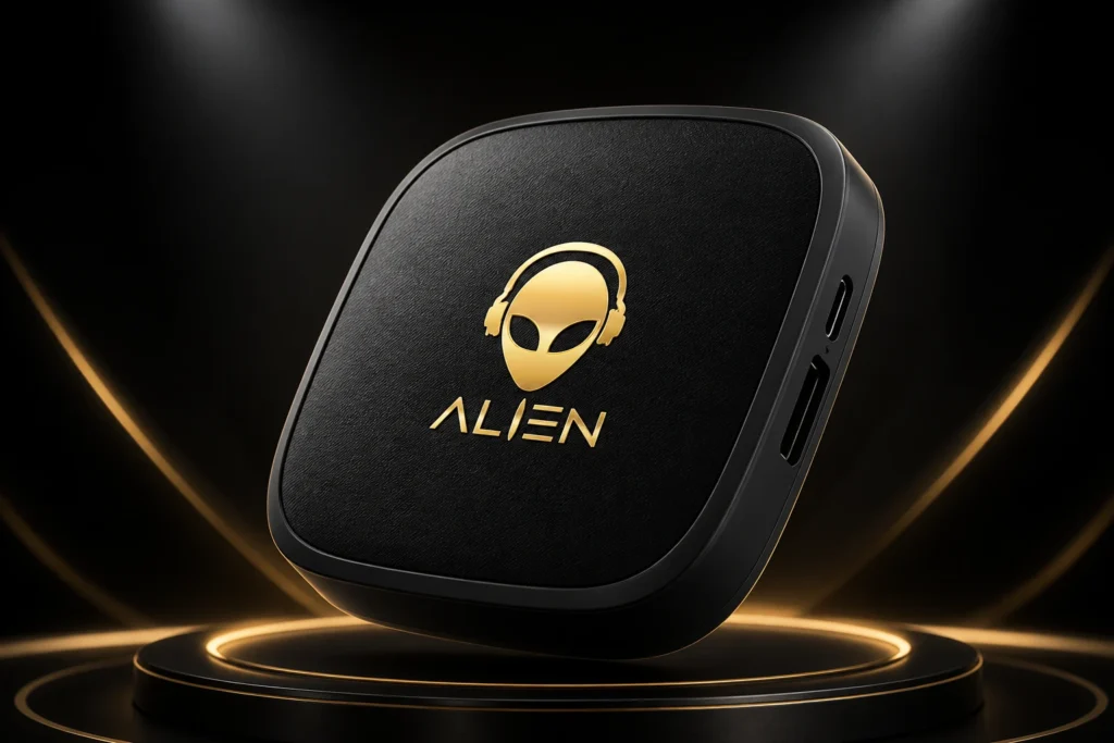 Home - Alien Avatar
